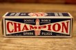 画像3: dp-240207-23 CHAMPIOM / 1930's-1940's Spark Plug