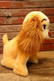 画像18: ct-240214-122 Lady and the Tramp / 1970's Plush Doll Set