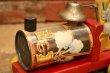 画像4: ct-240301-30 Mickey Mouse / Fisher-Price Toys 1940's-1950's Choo Choo Train Pull Toy #485