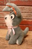 画像5: ct-240214-121 Lady and the Tramp / Tramp 1970's Plush Doll