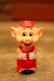 画像2: ct-240311-07 Three Little Pigs / 1970's Pencil Topper