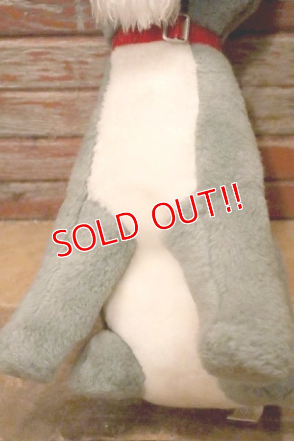 画像6: ct-240214-122 Lady and the Tramp / 1970's Plush Doll Set