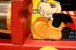 画像10: ct-240301-30 Mickey Mouse / Fisher-Price Toys 1940's-1950's Choo Choo Train Pull Toy #485