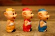 画像3: ct-240311-07 Three Little Pigs / 1970's Pencil Topper