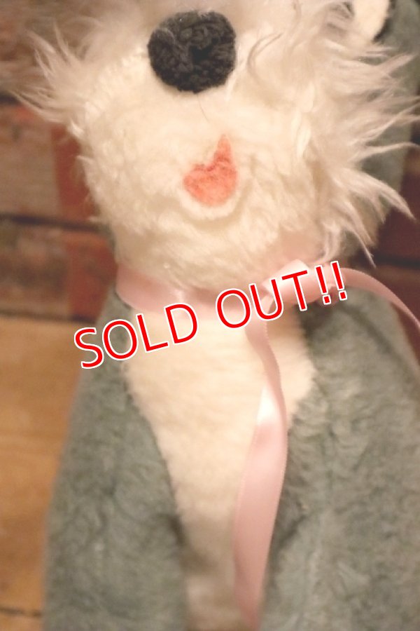 画像4: ct-240214-121 Lady and the Tramp / Tramp 1970's Plush Doll