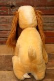 画像19: ct-240214-122 Lady and the Tramp / 1970's Plush Doll Set