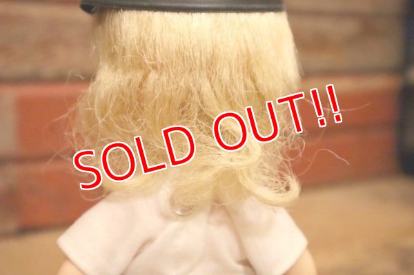 画像7: ct-240301-31 Mickey Mouse Club / Horsman 1950's-1960's Mouseketeer Girl Doll