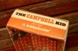 画像13: ct-240214-07 Campbell Kid's / knickerbocker 1970's Doll