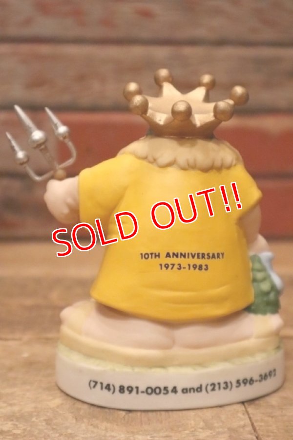 画像6: ct-240214-17 Kaufenberg King / 1980's Store Display