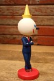 画像3: ct-240321-02 Jack in the Box / 2000's Bobble Head