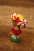 画像3: ct-240301-24 Campbell Kid's / 1980's PVC Figure "Cheer Girl"