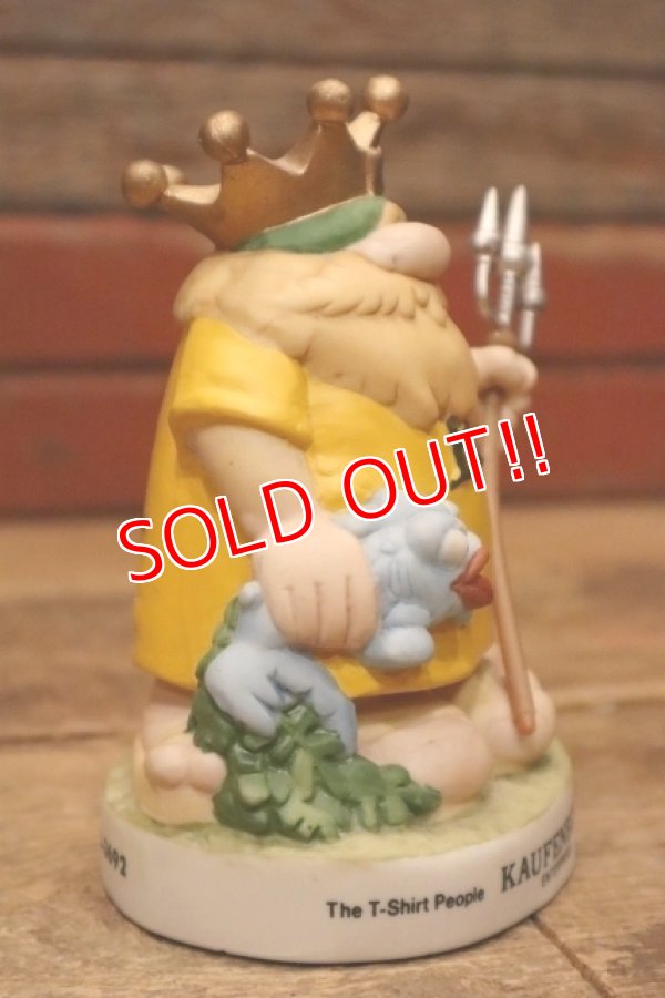 画像5: ct-240214-17 Kaufenberg King / 1980's Store Display