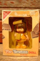 画像: ct-240214-10 Nabisco / Newton 1980's Figure