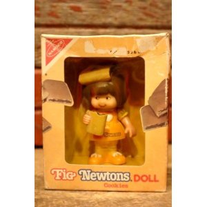 画像: ct-240214-10 Nabisco / Newton 1980's Figure