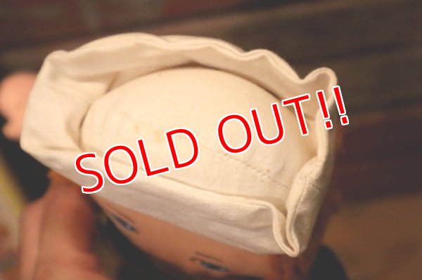 画像11: ct-231211-11 Cracker Jack / MATTEL 1970's Sailor Jack Doll