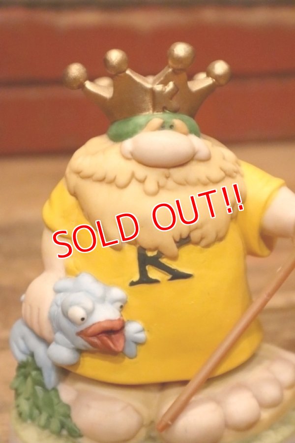 画像2: ct-240214-17 Kaufenberg King / 1980's Store Display