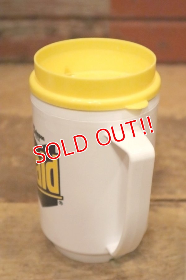 画像5: ct-240301-33 Raid Bug / 1990's Plastic Mug