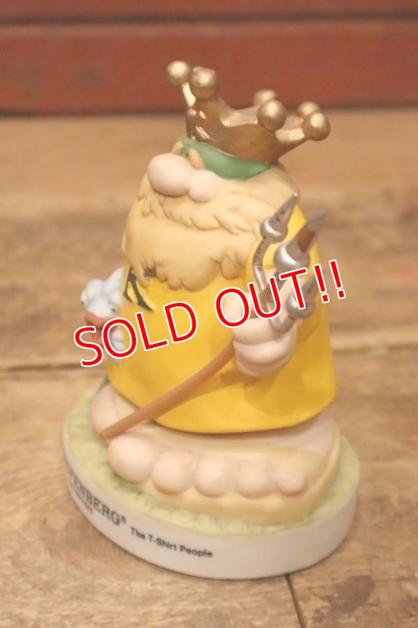 画像4: ct-240214-17 Kaufenberg King / 1980's Store Display