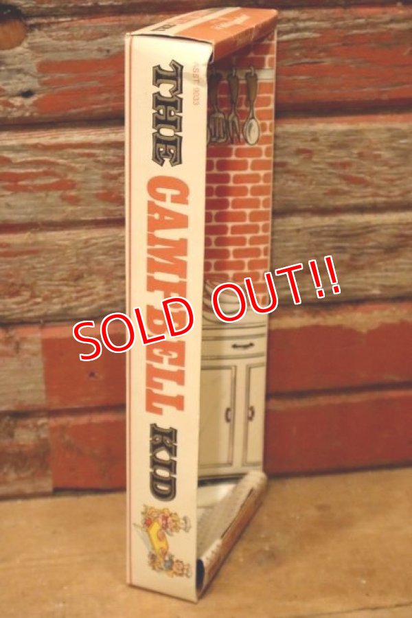 画像11: ct-240214-07 Campbell Kid's / knickerbocker 1970's Doll