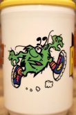 画像2: ct-240301-33 Raid Bug / 1990's Plastic Mug