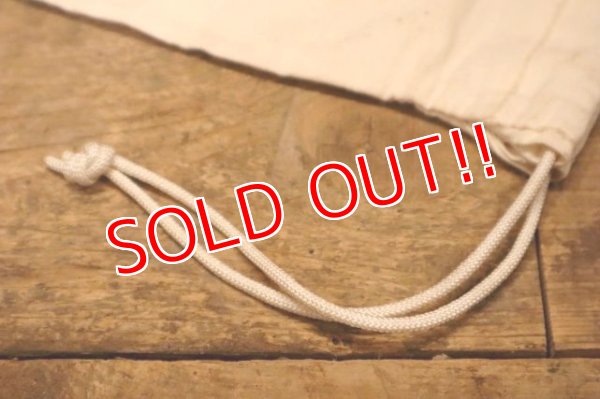 画像10: ct-240301-18 Raid Bug / 1980's Cotton Bag