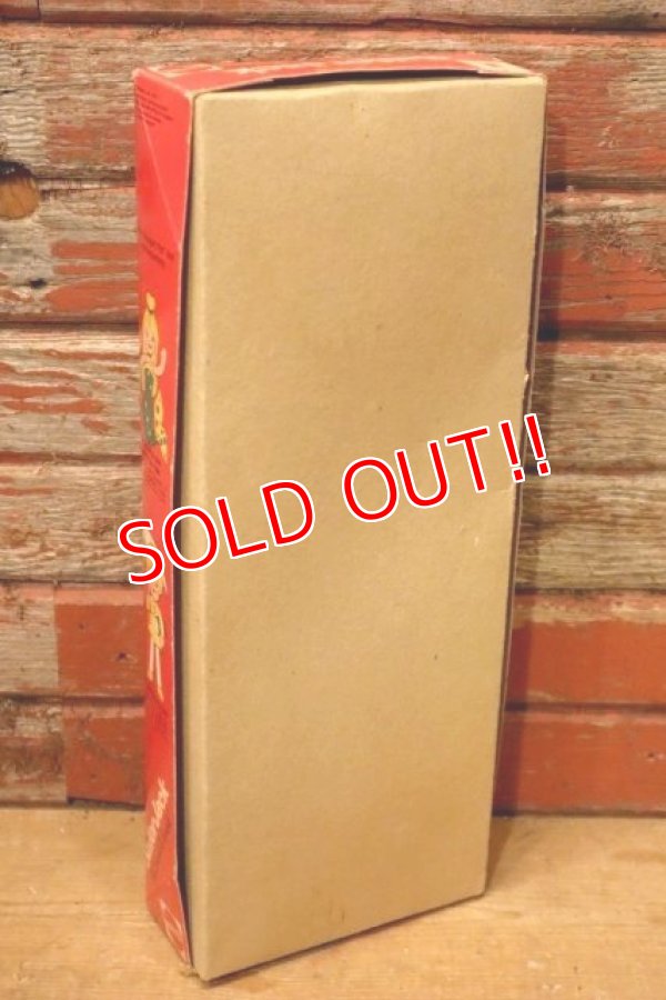 画像7: ct-231211-11 Cracker Jack / MATTEL 1970's Sailor Jack Doll