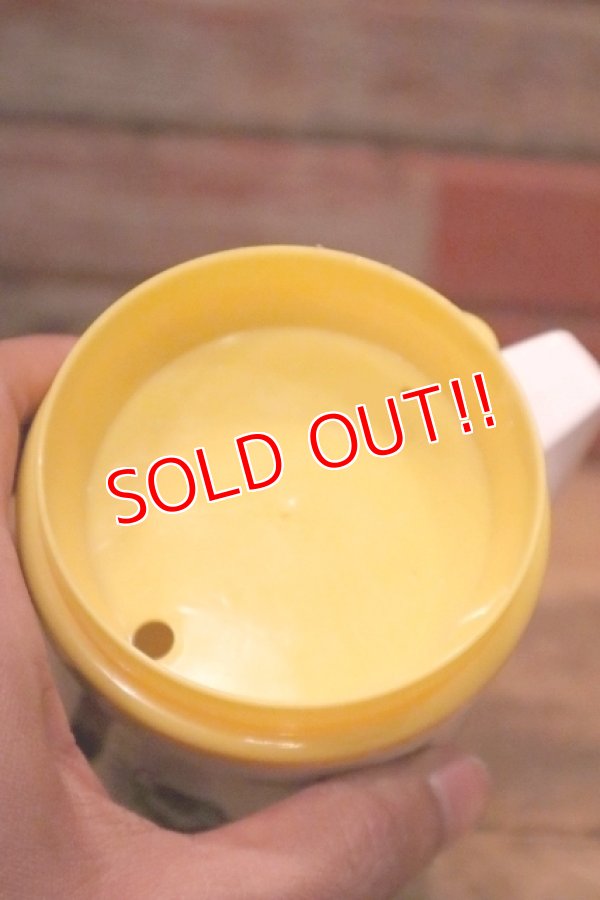 画像6: ct-240301-33 Raid Bug / 1990's Plastic Mug