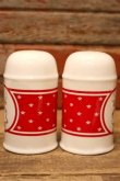 画像4: ct-240214-08 Campbell Kid's / 1990's Ceramic Salt & Pepper Shaker