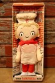 画像1: ct-240214-07 Campbell Kid's / knickerbocker 1970's Doll