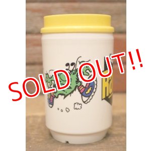 画像: ct-240301-33 Raid Bug / 1990's Plastic Mug