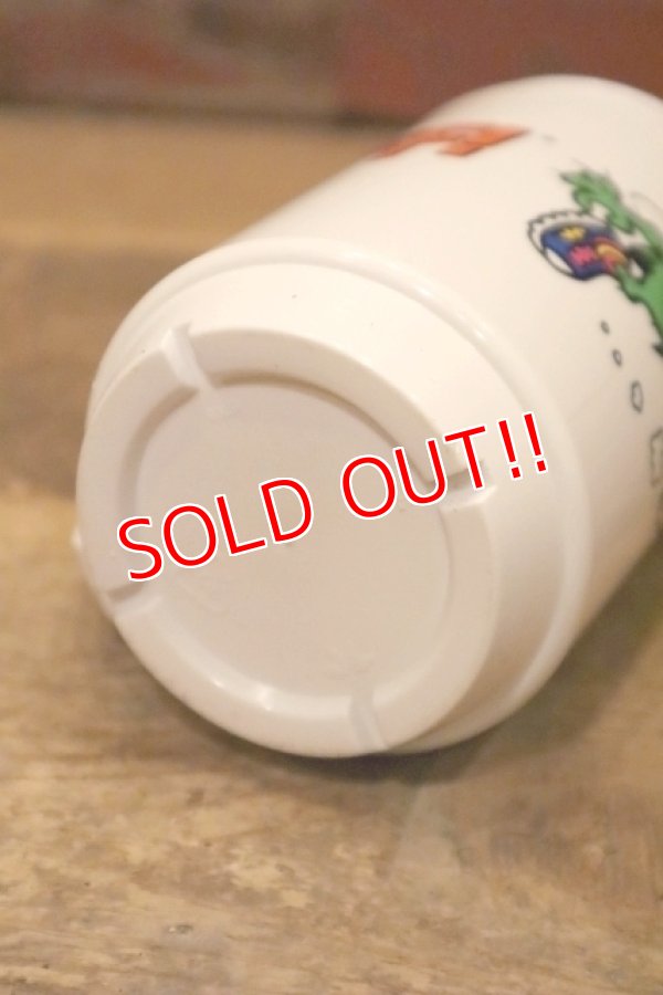 画像7: ct-240301-33 Raid Bug / 1990's Plastic Mug
