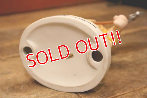 画像7: ct-240214-17 Kaufenberg King / 1980's Store Display