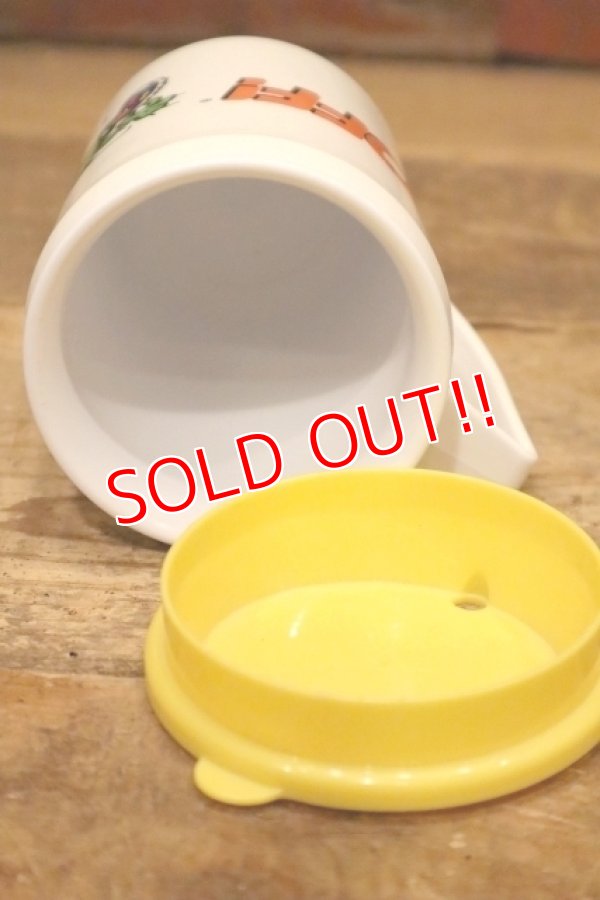 画像8: ct-240301-33 Raid Bug / 1990's Plastic Mug