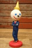 画像1: ct-240321-02 Jack in the Box / 2000's Bobble Head