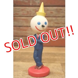 画像: ct-240321-02 Jack in the Box / 2000's Bobble Head