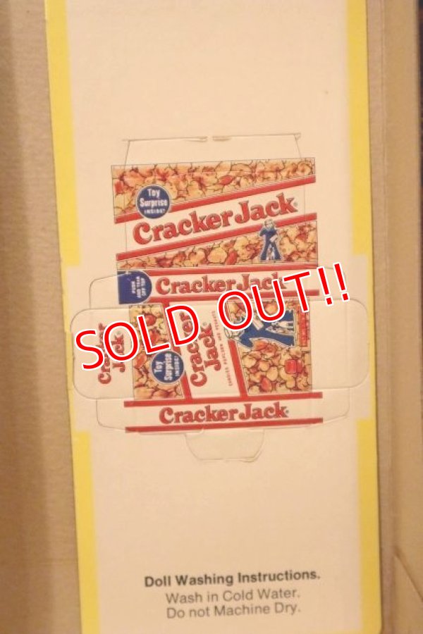 画像16: ct-231211-11 Cracker Jack / MATTEL 1970's Sailor Jack Doll