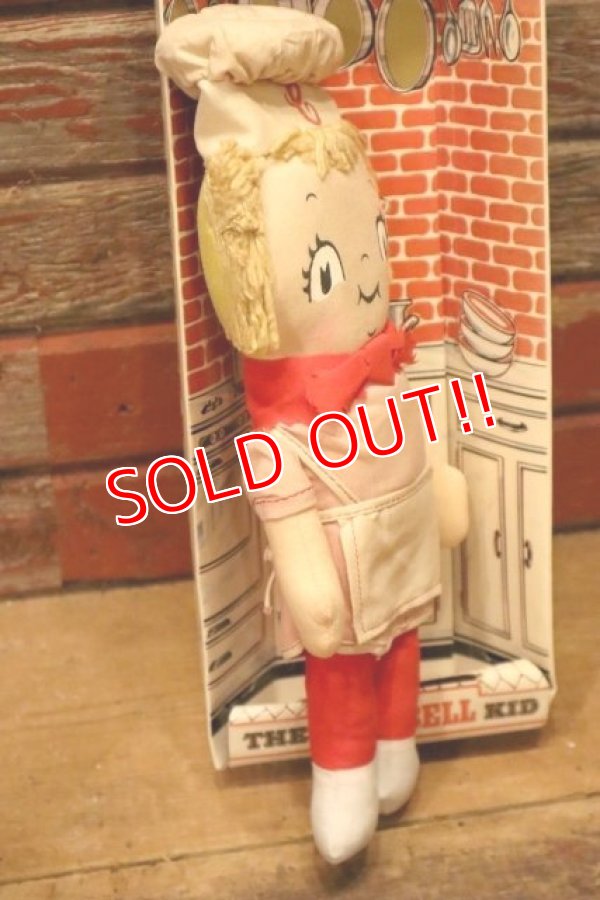 画像5: ct-240214-07 Campbell Kid's / knickerbocker 1970's Doll