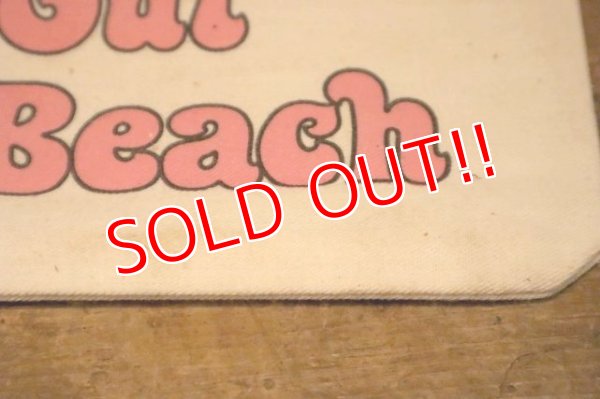 画像12: ct-240301-18 Raid Bug / 1980's Cotton Bag