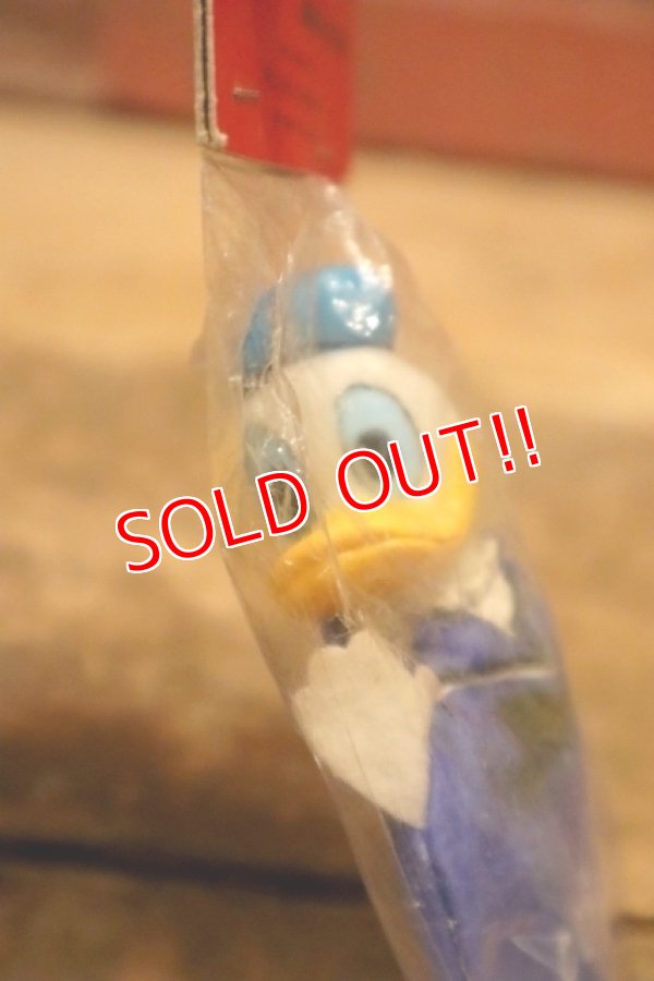 画像3: ct-240214-108 Donald Duck / 1970's Finger Puppet