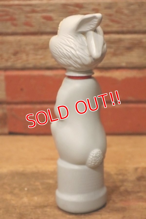 画像4: ct-221201-73 Thumper (Bambi) / COLGATE 1960' Soaky Bottle