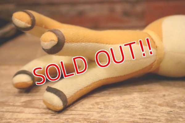 画像9: ct-240214-105 Bambi / 1970's Plush Doll