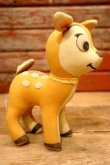 画像4: ct-240214-105 Bambi / 1970's Plush Doll