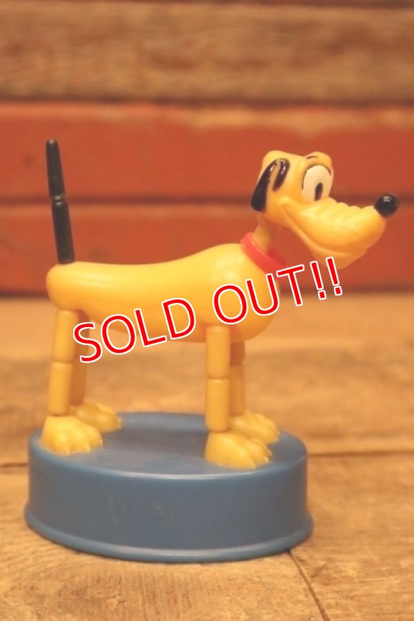 画像3: ct-240214-117 Pluto / Kohner Bros 1970's Push Maxi-Puppet