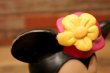 画像8: ct-240214-129 Minnie Mouse / ILLCO Toys 1980's Coin Bank