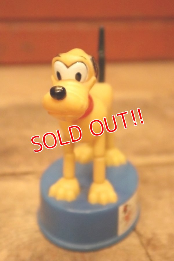 画像2: ct-240214-117 Pluto / Kohner Bros 1970's Push Maxi-Puppet