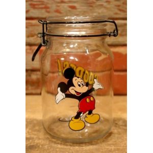 画像: ct-240311-01 Mickey Mouse / 1990's GOODIES! Candy Container