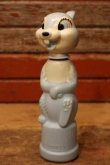 画像1: ct-221201-73 Thumper (Bambi) / COLGATE 1960' Soaky Bottle