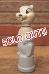 画像: ct-221201-73 Thumper (Bambi) / COLGATE 1960' Soaky Bottle