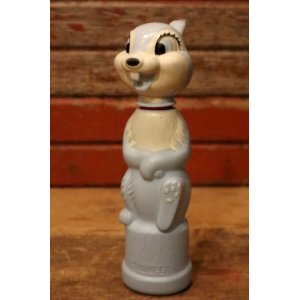 画像: ct-221201-73 Thumper (Bambi) / COLGATE 1960' Soaky Bottle