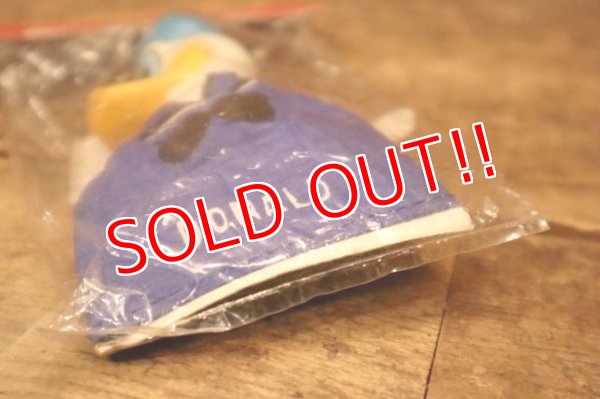 画像5: ct-240214-108 Donald Duck / 1970's Finger Puppet